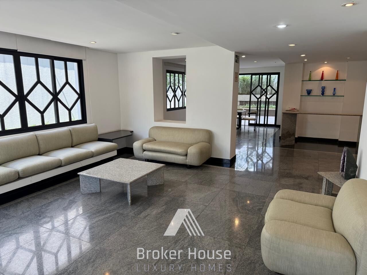 Apartamento, 3 quartos, 216 m² - Foto 39