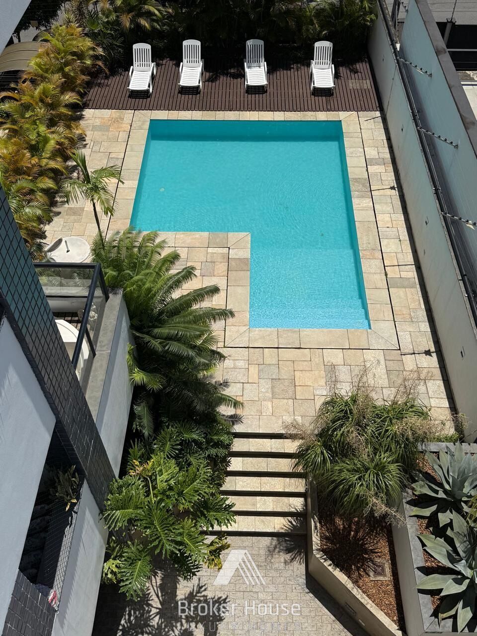 Apartamento, 3 quartos, 216 m² - Foto 37