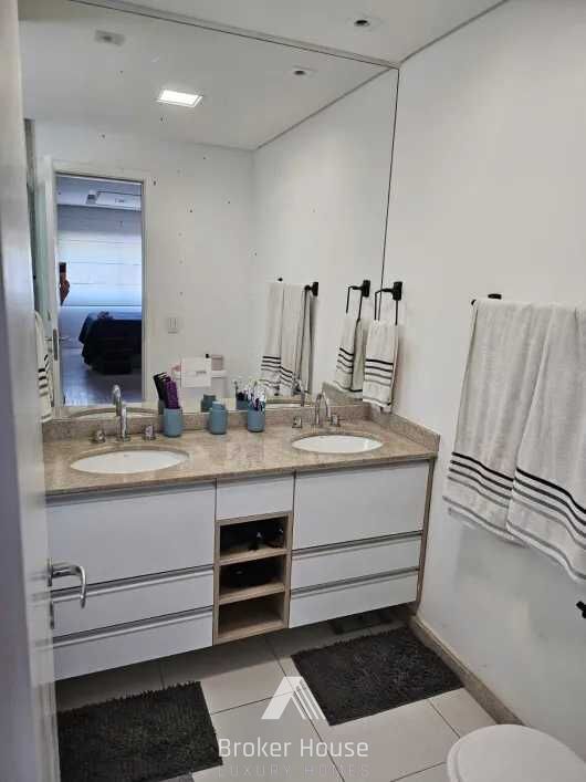 Apartamento à venda com 3 quartos, 160m² - Foto 14