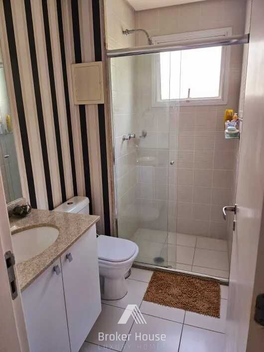 Apartamento à venda com 3 quartos, 160m² - Foto 17