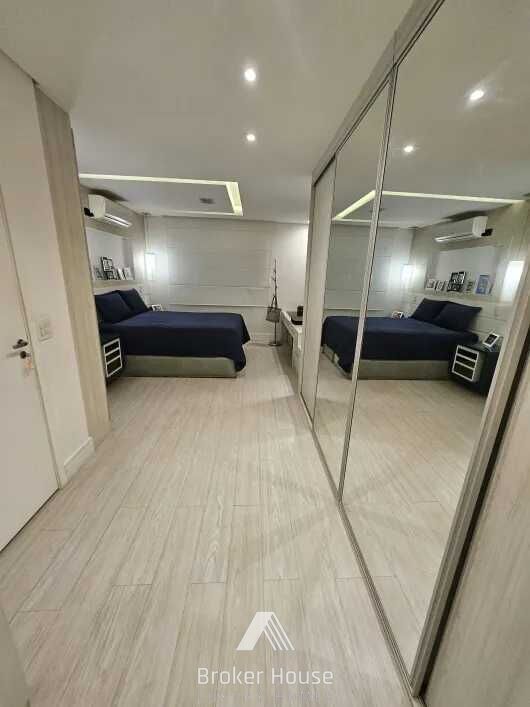 Apartamento à venda com 3 quartos, 160m² - Foto 13