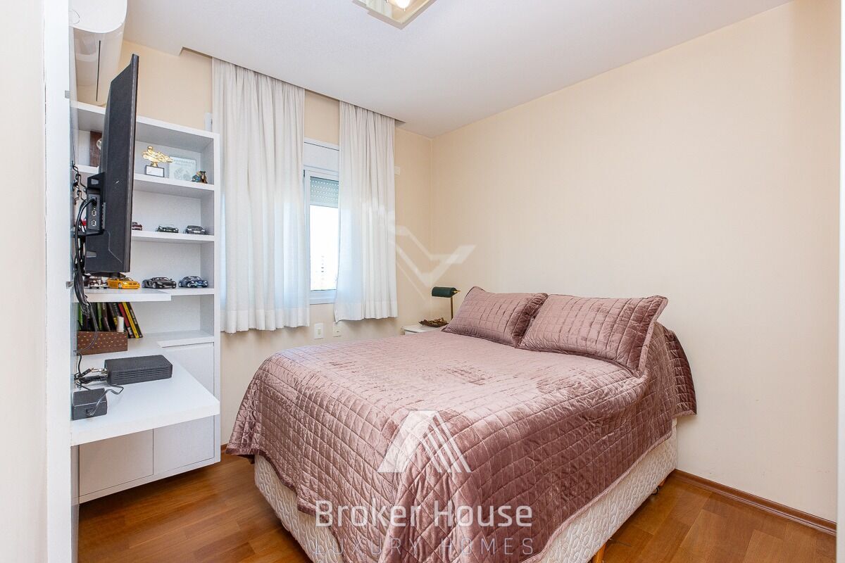 Apartamento à venda com 3 quartos, 251m² - Foto 24