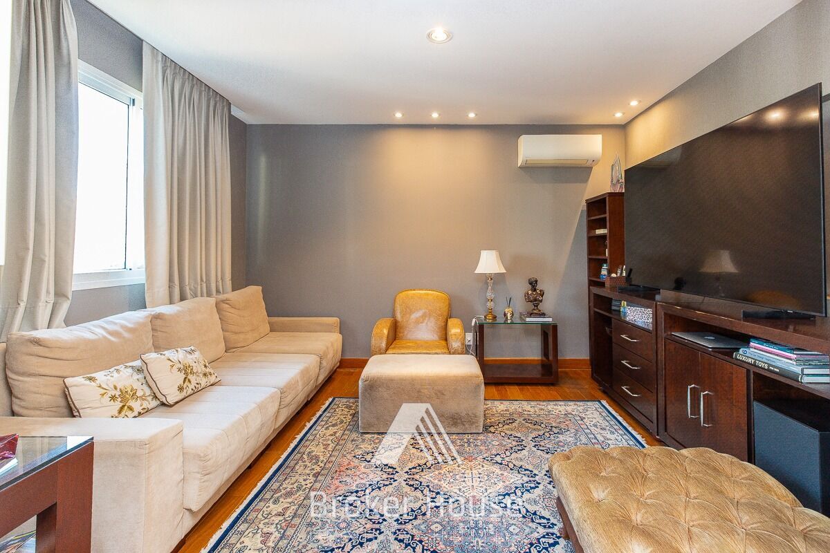 Apartamento à venda com 3 quartos, 251m² - Foto 20