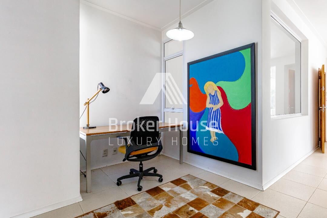 Casa à venda com 3 quartos, 360m² - Foto 16