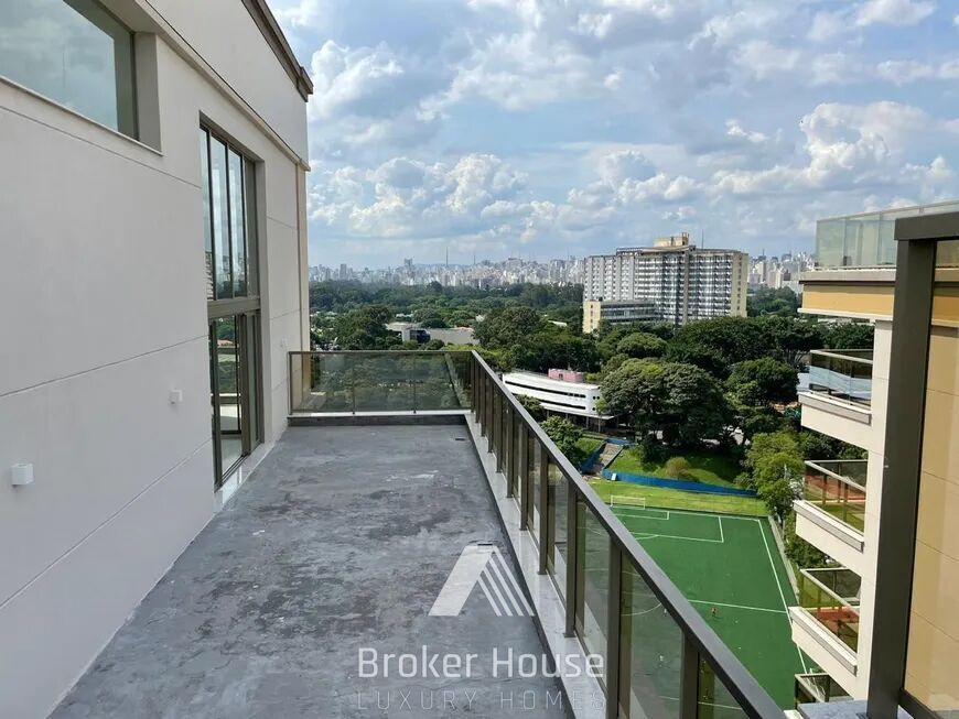 Cobertura à venda com 4 quartos, 483m² - Foto 7