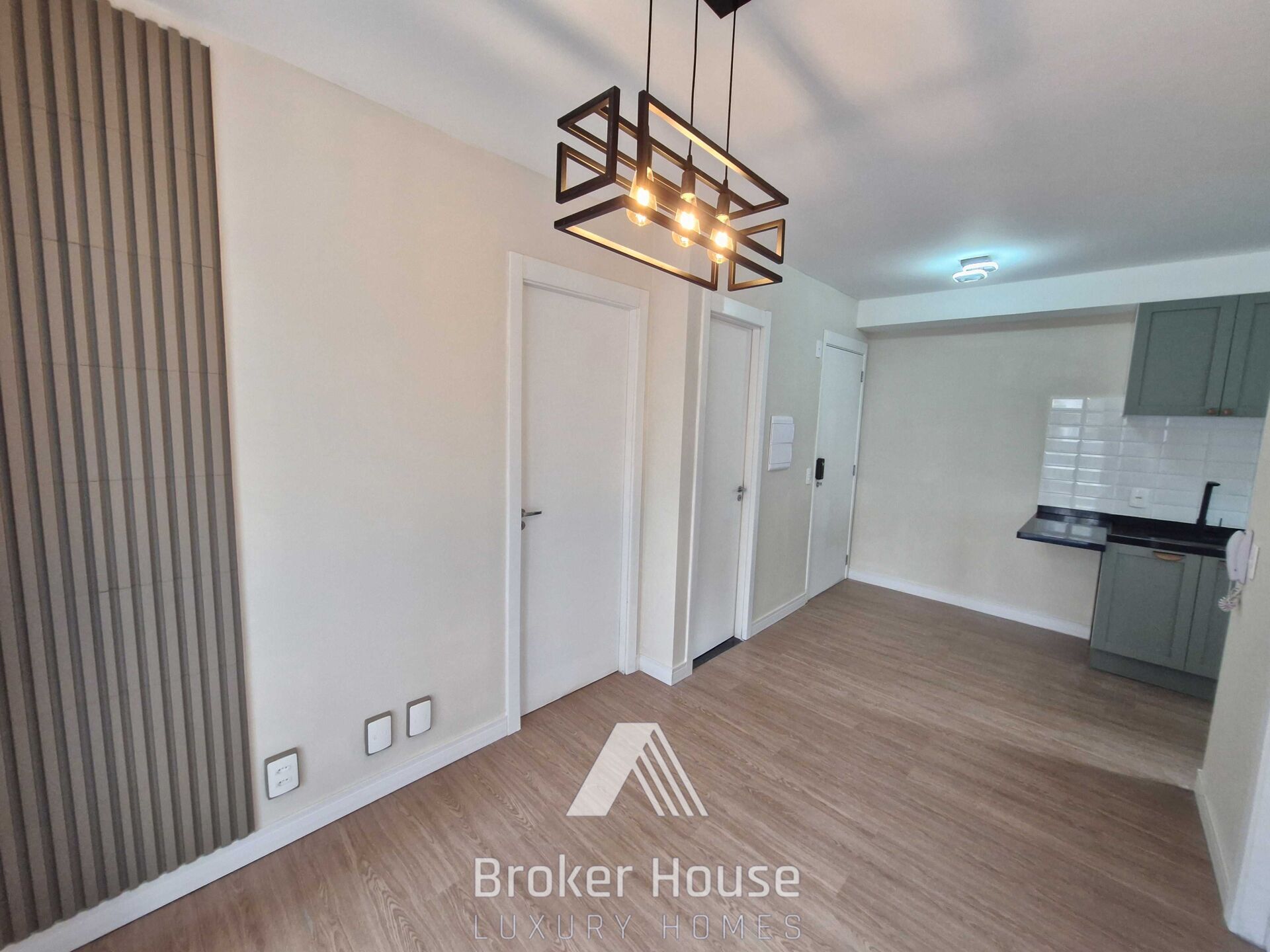 Apartamento, 2 quartos, 39 m² - Foto 7