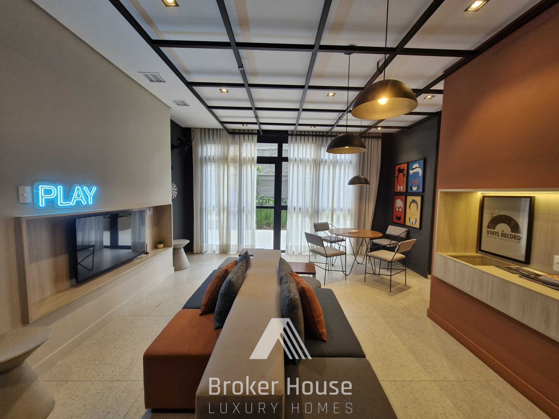 Apartamento, 2 quartos, 39 m² - Foto 25