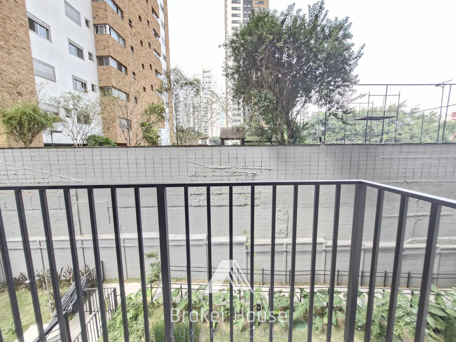 Apartamento, 2 quartos, 39 m² - Foto 4