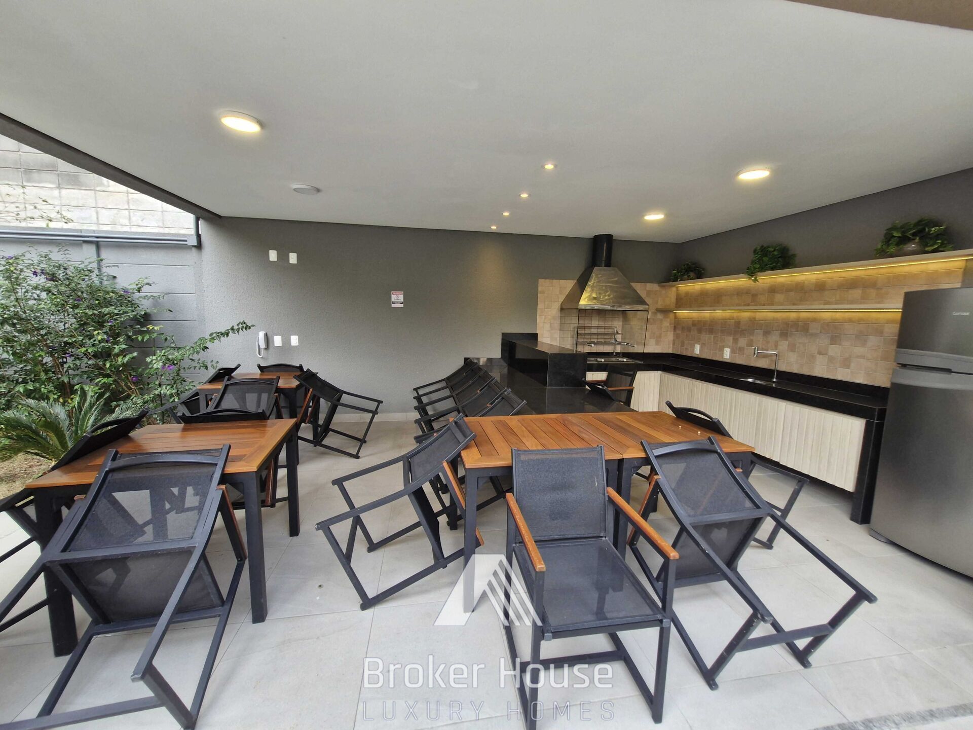 Apartamento, 2 quartos, 39 m² - Foto 28