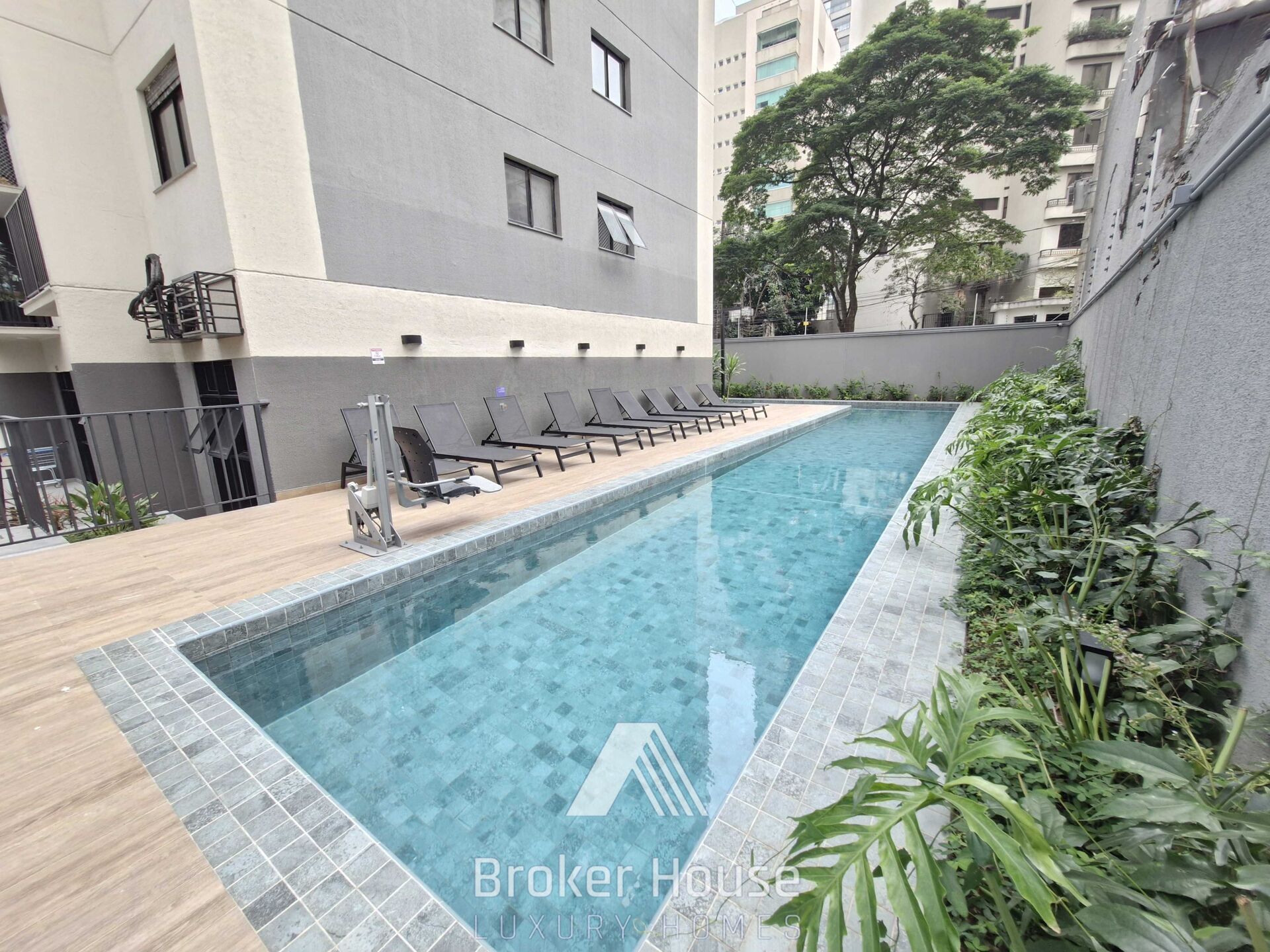 Apartamento, 2 quartos, 39 m² - Foto 30