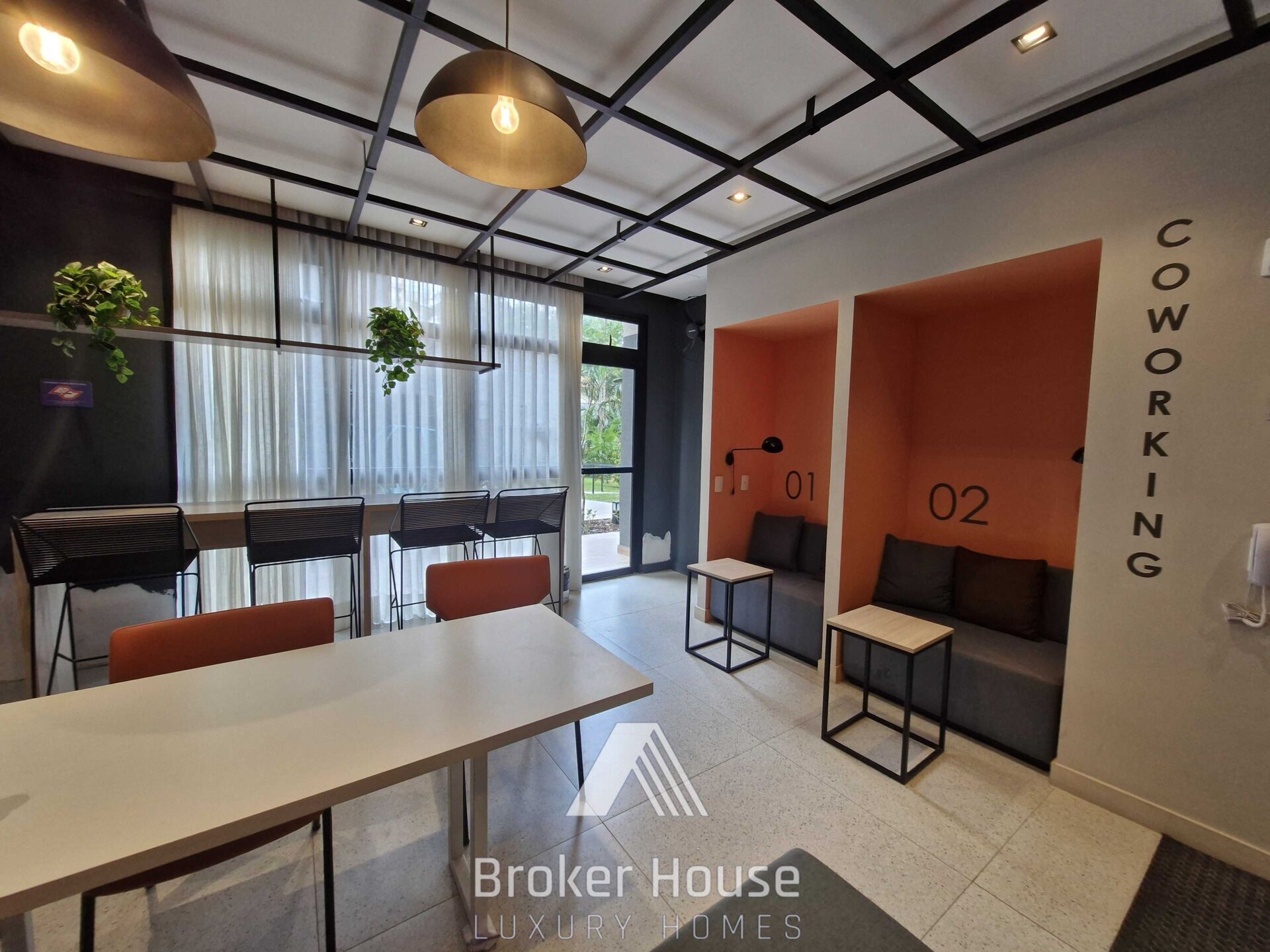 Apartamento, 2 quartos, 39 m² - Foto 24