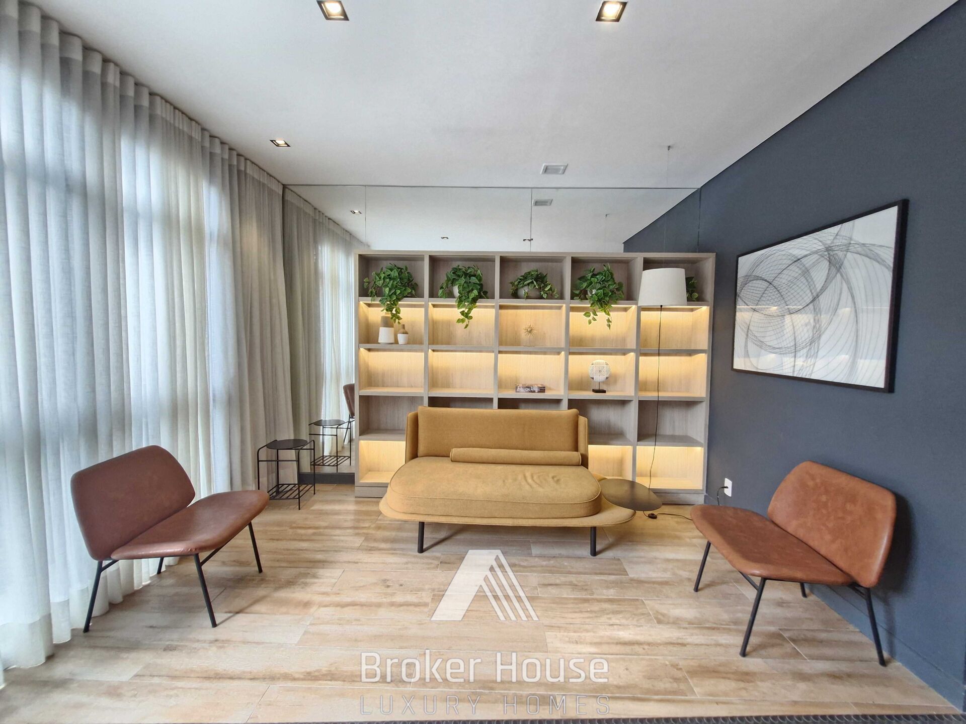 Apartamento, 2 quartos, 39 m² - Foto 23