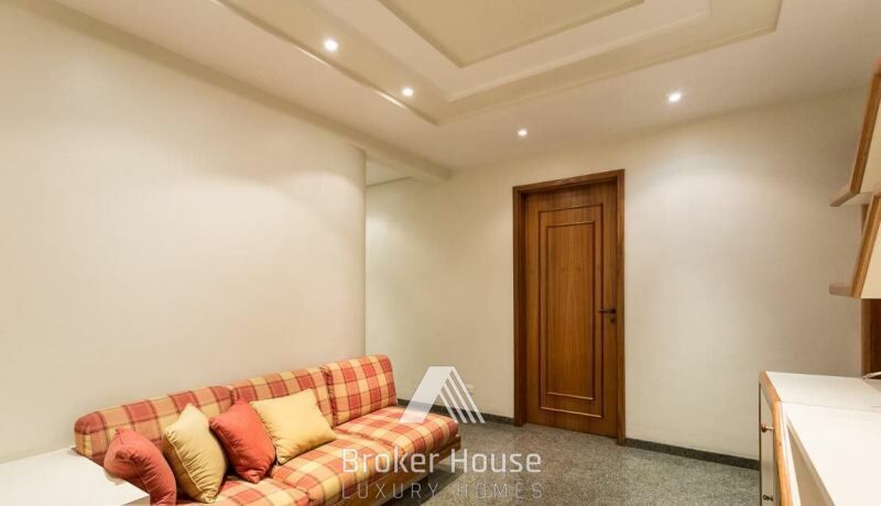 Apartamento à venda com 4 quartos, 250m² - Foto 26