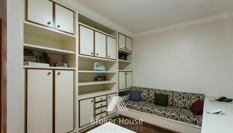 Apartamento à venda com 4 quartos, 250m² - Foto 33