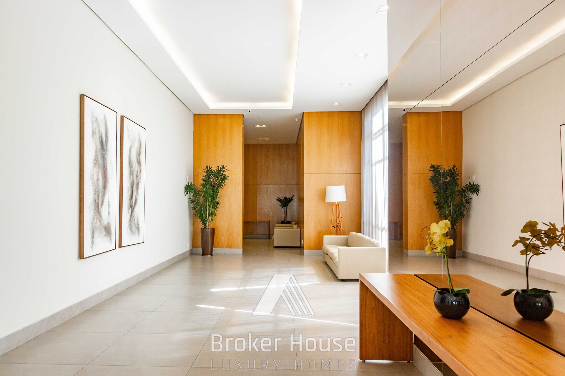 Apartamento para alugar com 2 quartos, 71m² - Foto 39