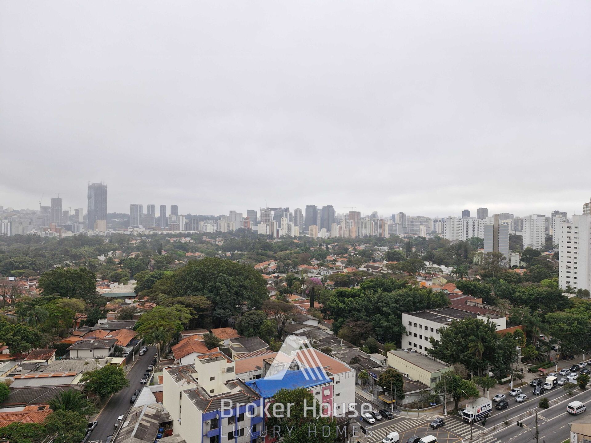 Apartamento para alugar com 2 quartos, 71m² - Foto 6