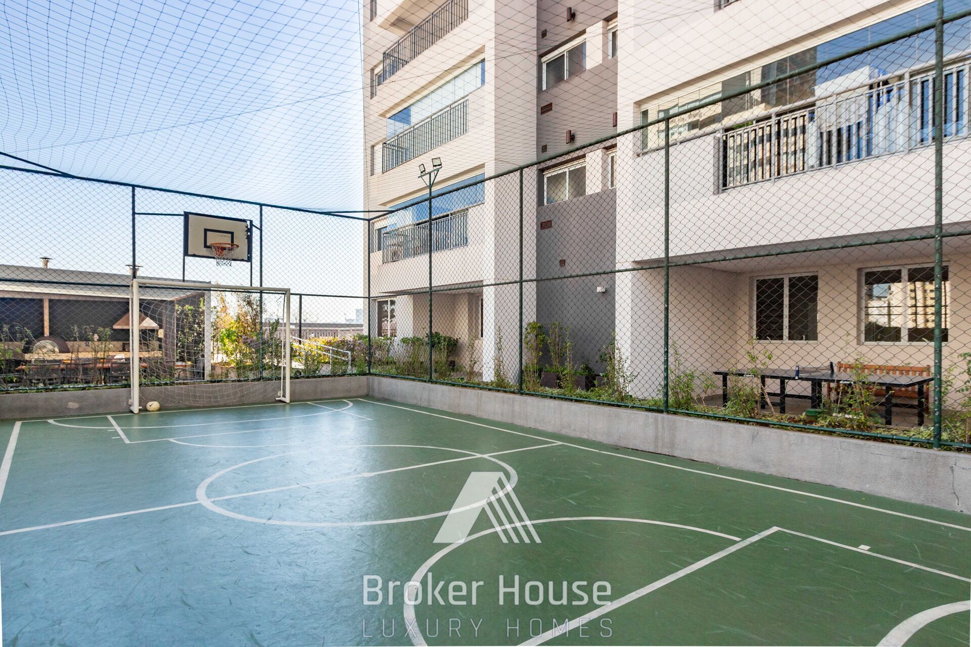 Apartamento para alugar com 2 quartos, 71m² - Foto 38