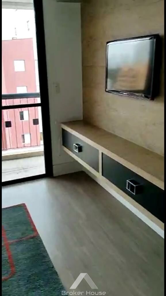 Apartamento à venda com 2 quartos, 46m² - Foto 2