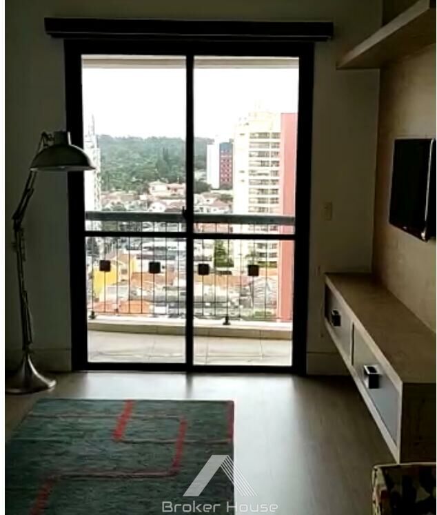 Apartamento à venda com 2 quartos, 46m² - Foto 4