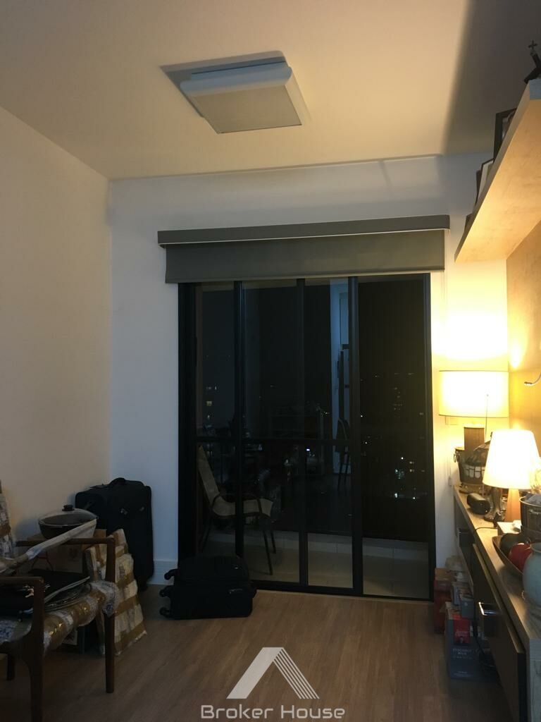 Apartamento à venda com 2 quartos, 46m² - Foto 3