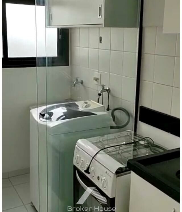 Apartamento à venda com 2 quartos, 46m² - Foto 13