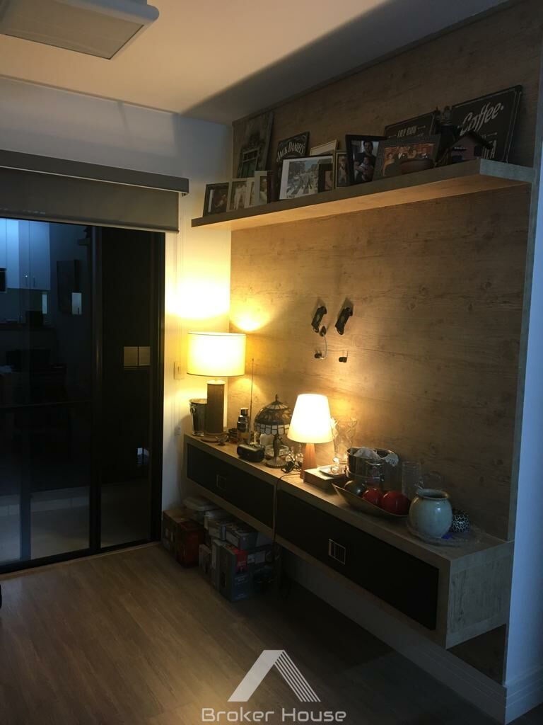 Apartamento à venda com 2 quartos, 46m² - Foto 1