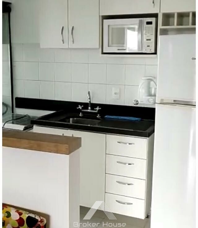 Apartamento à venda com 2 quartos, 46m² - Foto 11