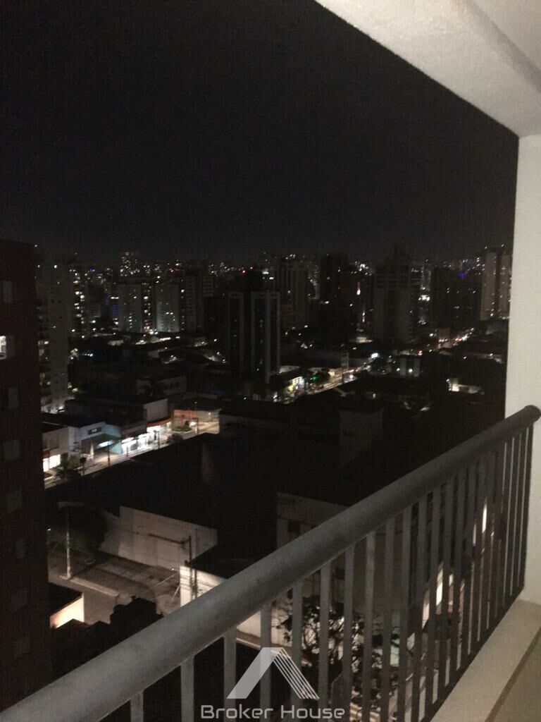 Apartamento à venda com 2 quartos, 46m² - Foto 5