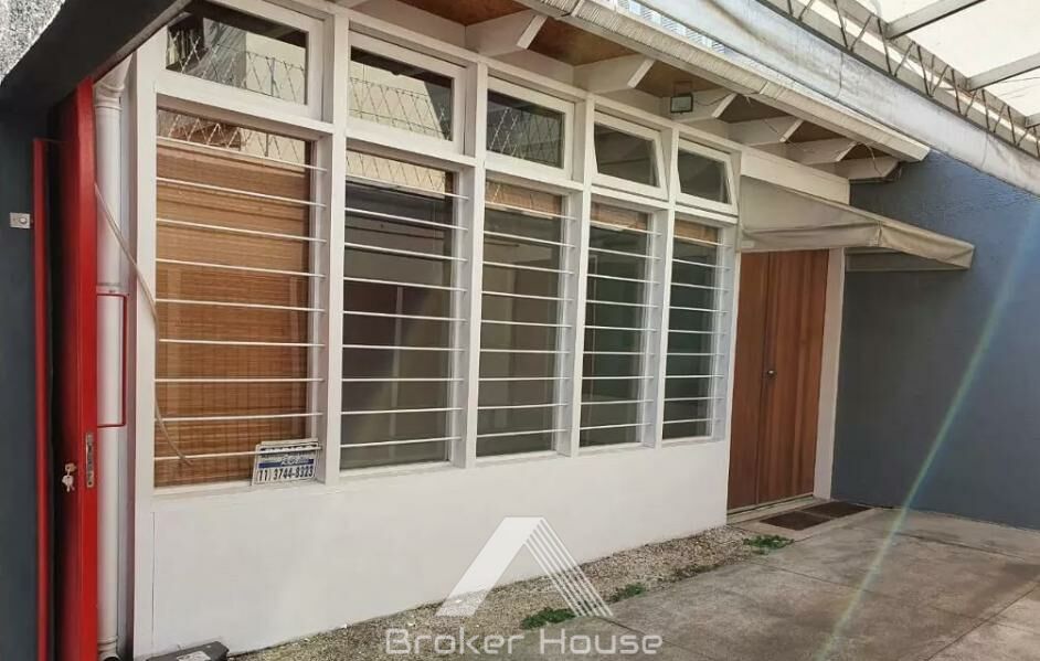 Casa à venda com 3 quartos, 160m² - Foto 1