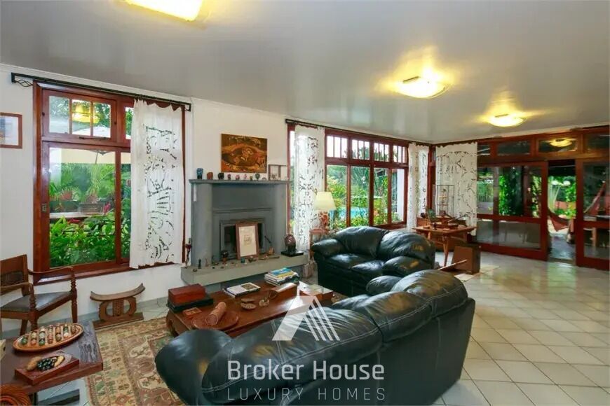 Casa à venda com 4 quartos, 578m² - Foto 11