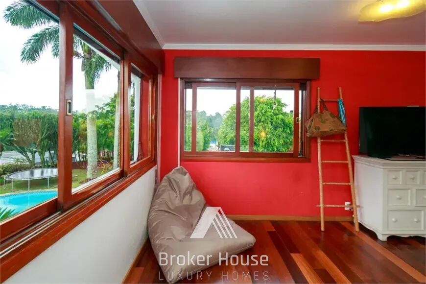 Casa à venda com 4 quartos, 578m² - Foto 23