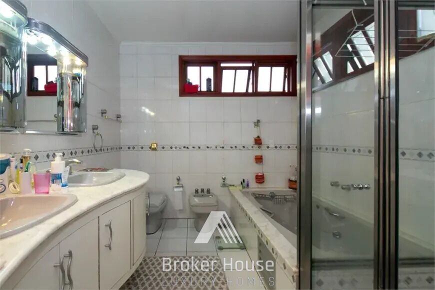 Casa à venda com 4 quartos, 578m² - Foto 24