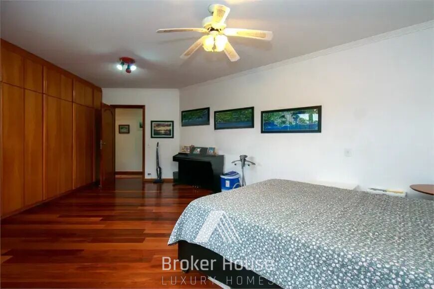 Casa à venda com 4 quartos, 578m² - Foto 26