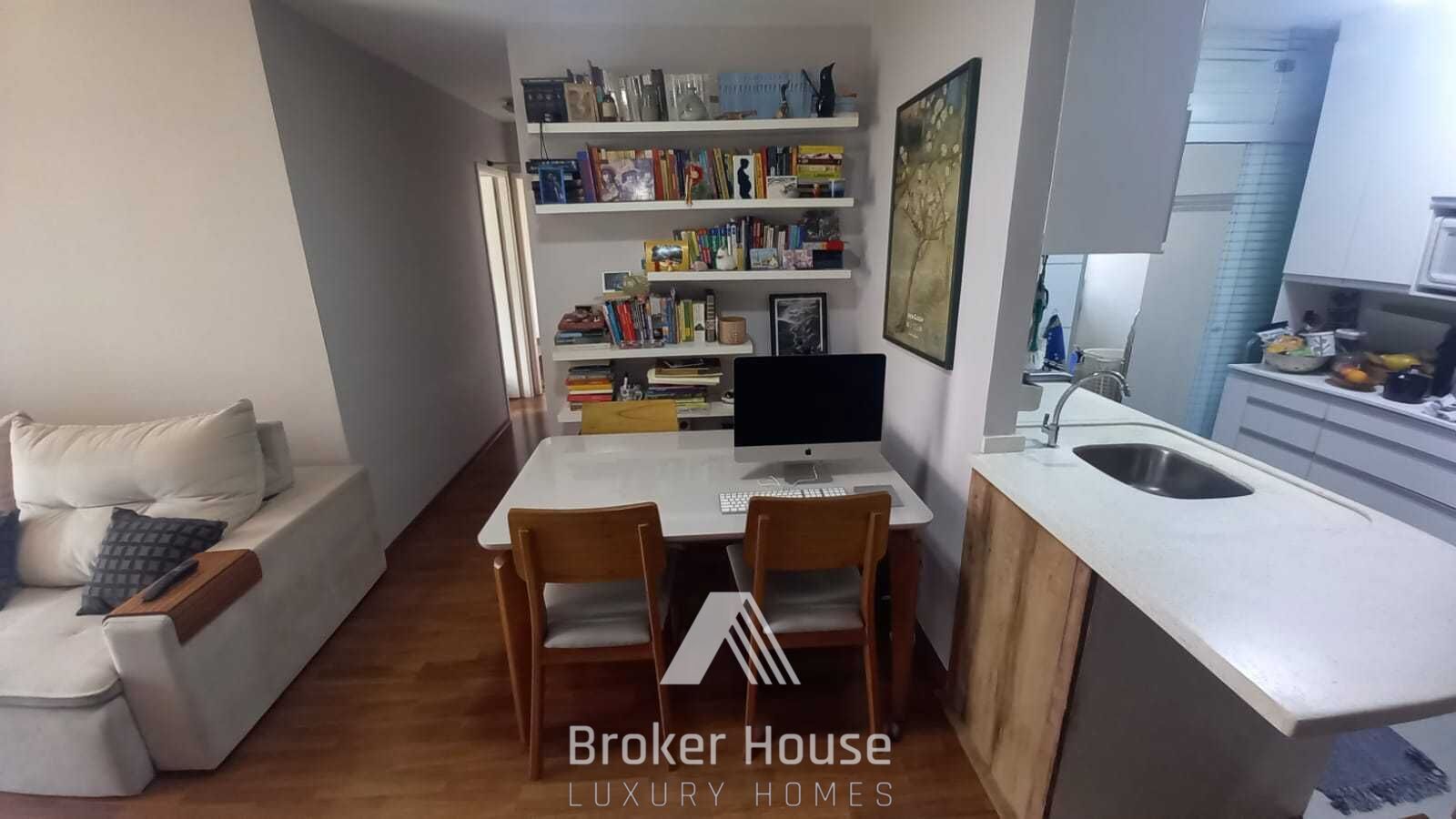 Apartamento à venda com 2 quartos, 75m² - Foto 10