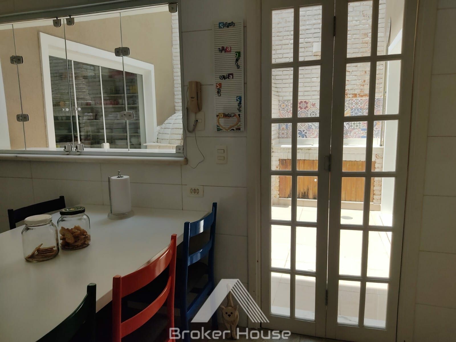 Casa à venda com 3 quartos, 418m² - Foto 40