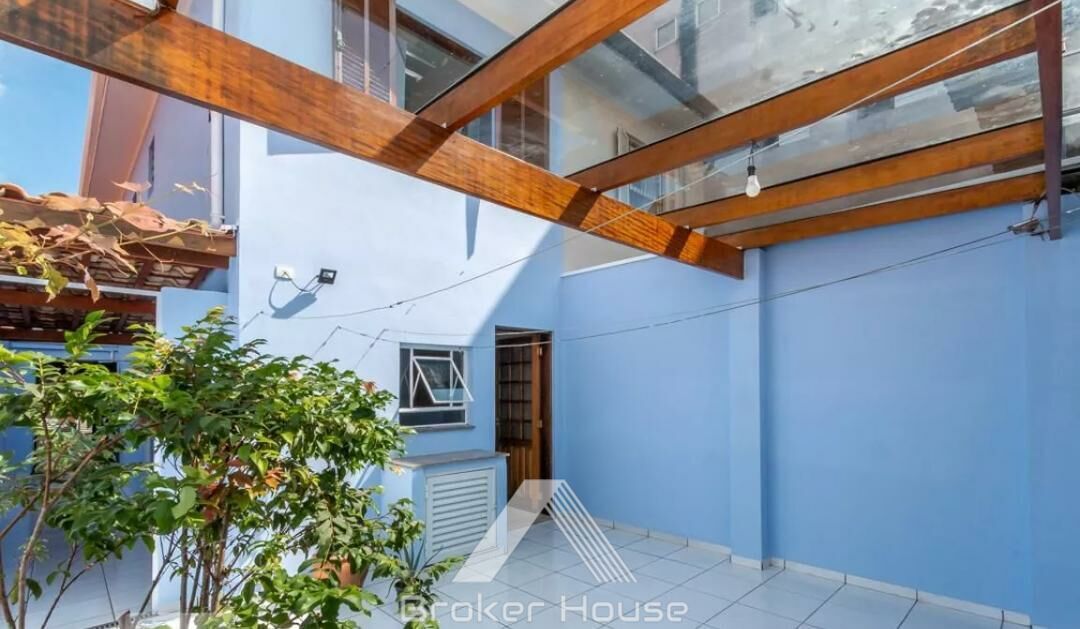 Casa à venda com 3 quartos, 126m² - Foto 30