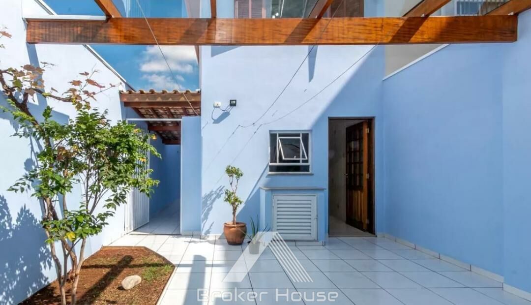 Casa à venda com 3 quartos, 126m² - Foto 28