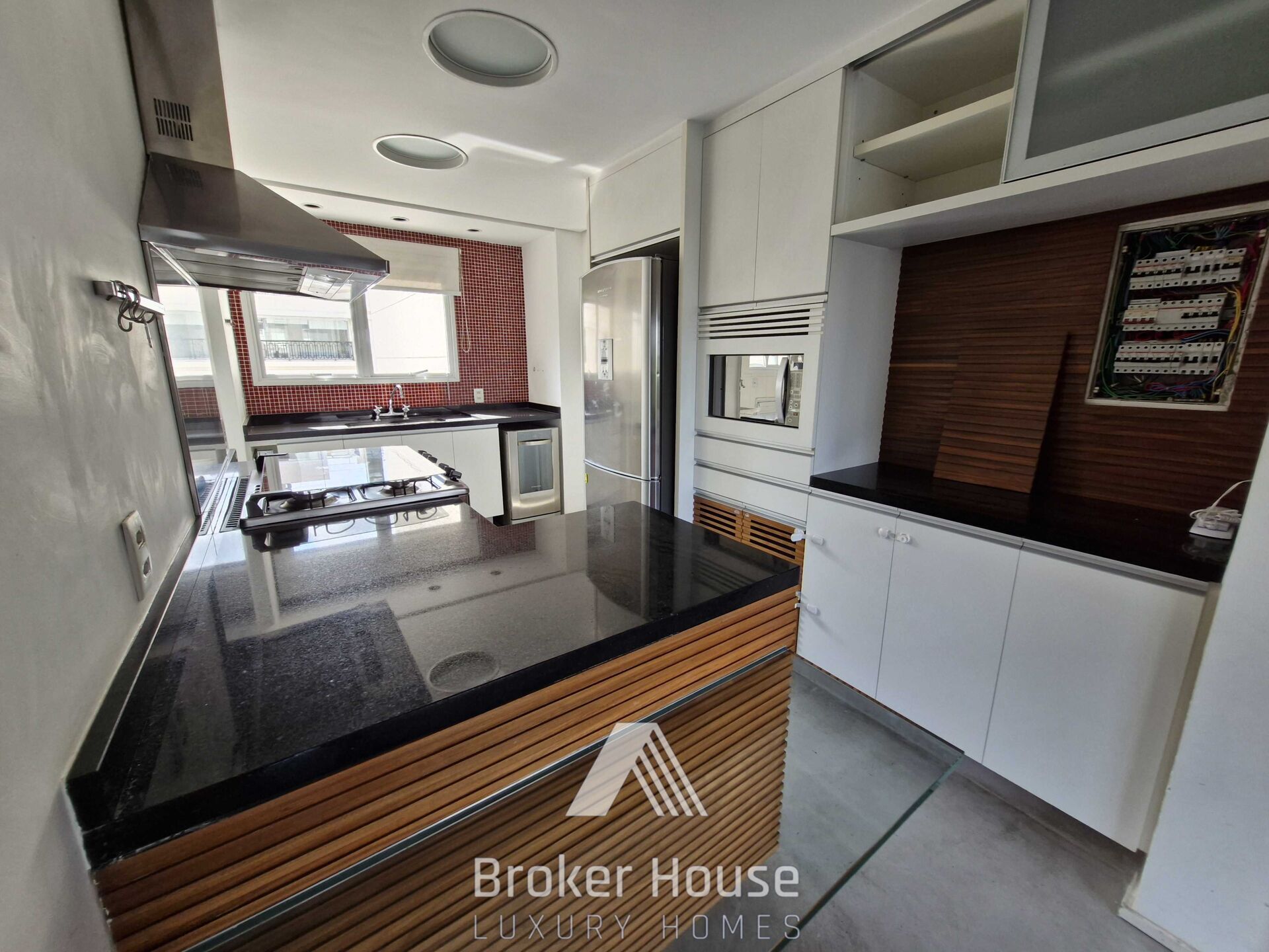 Cobertura, 3 quartos, 206 m² - Foto 15