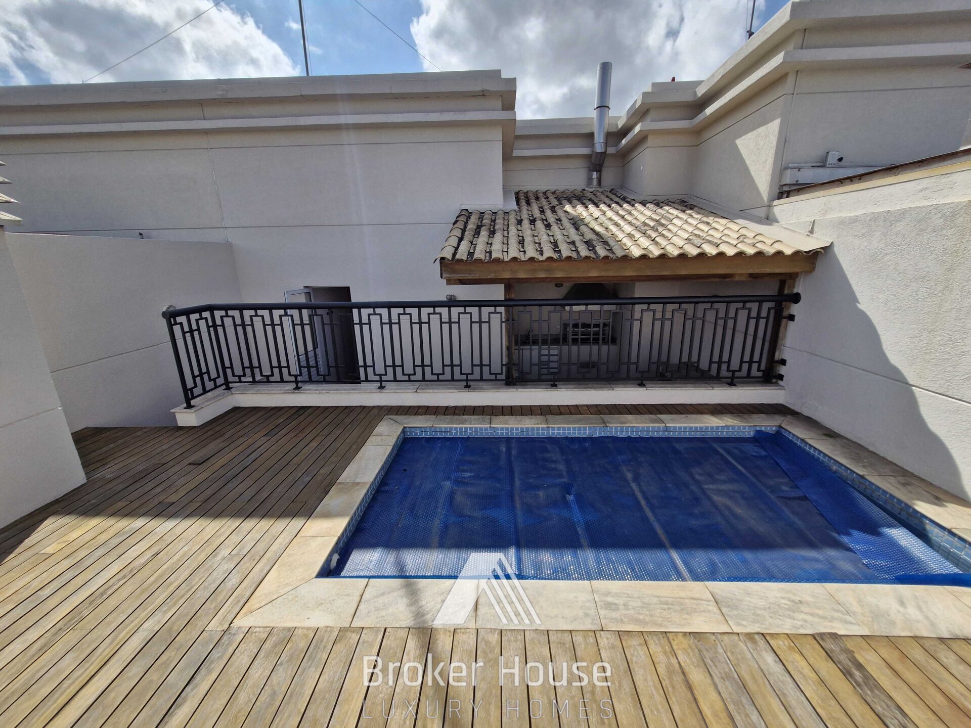 Cobertura, 3 quartos, 206 m² - Foto 38