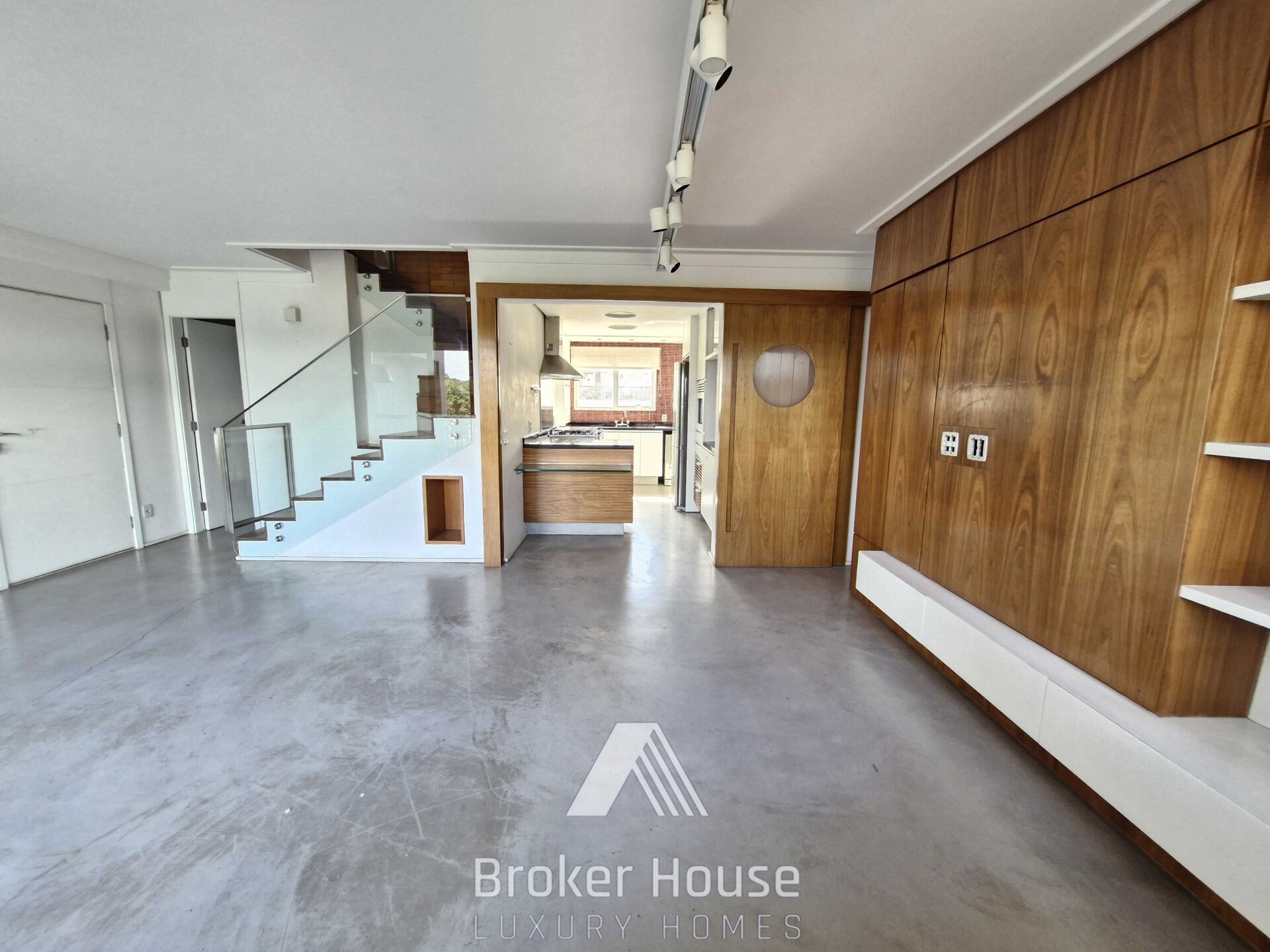 Cobertura, 3 quartos, 206 m² - Foto 7