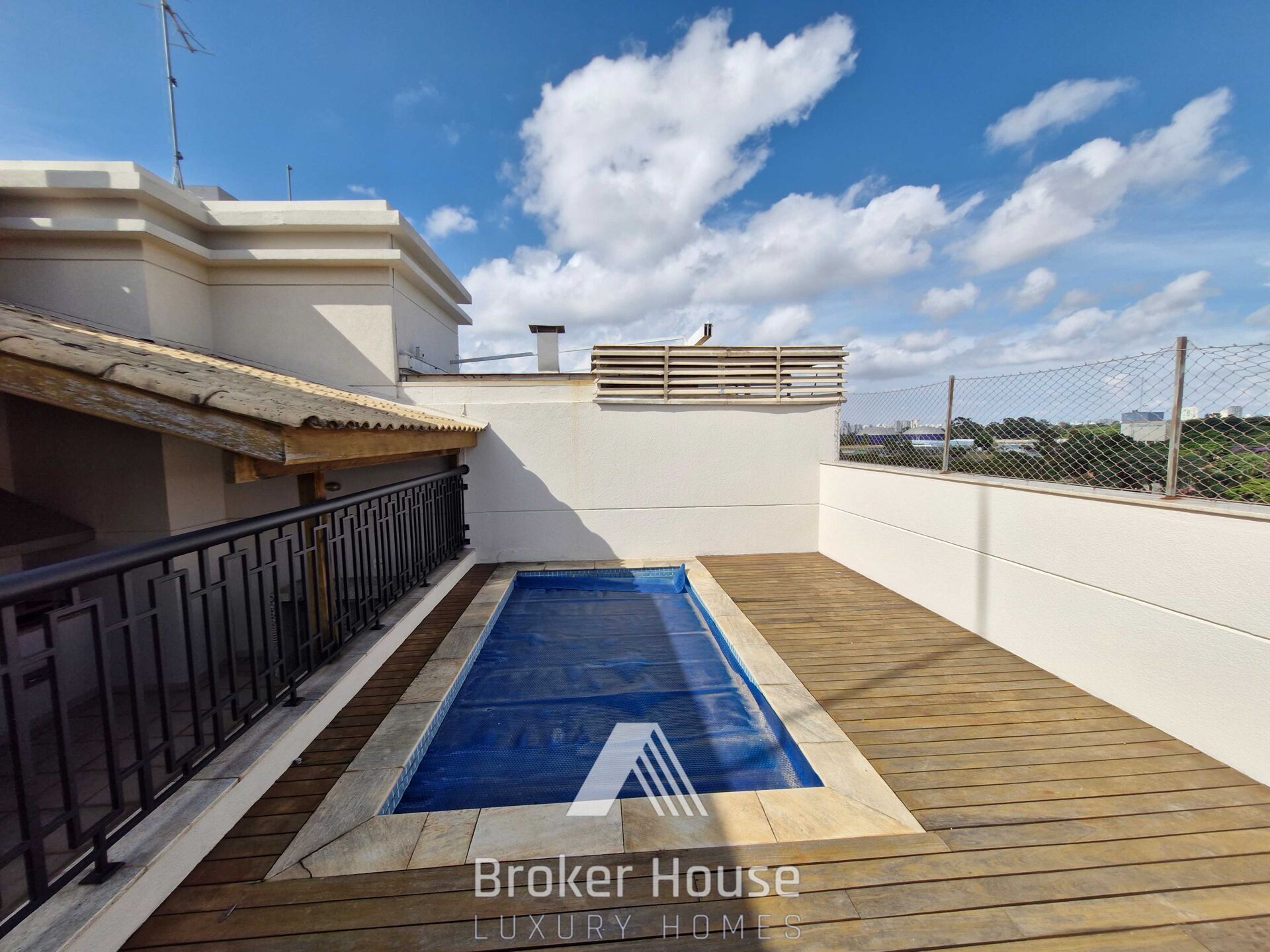 Cobertura, 3 quartos, 206 m² - Foto 35