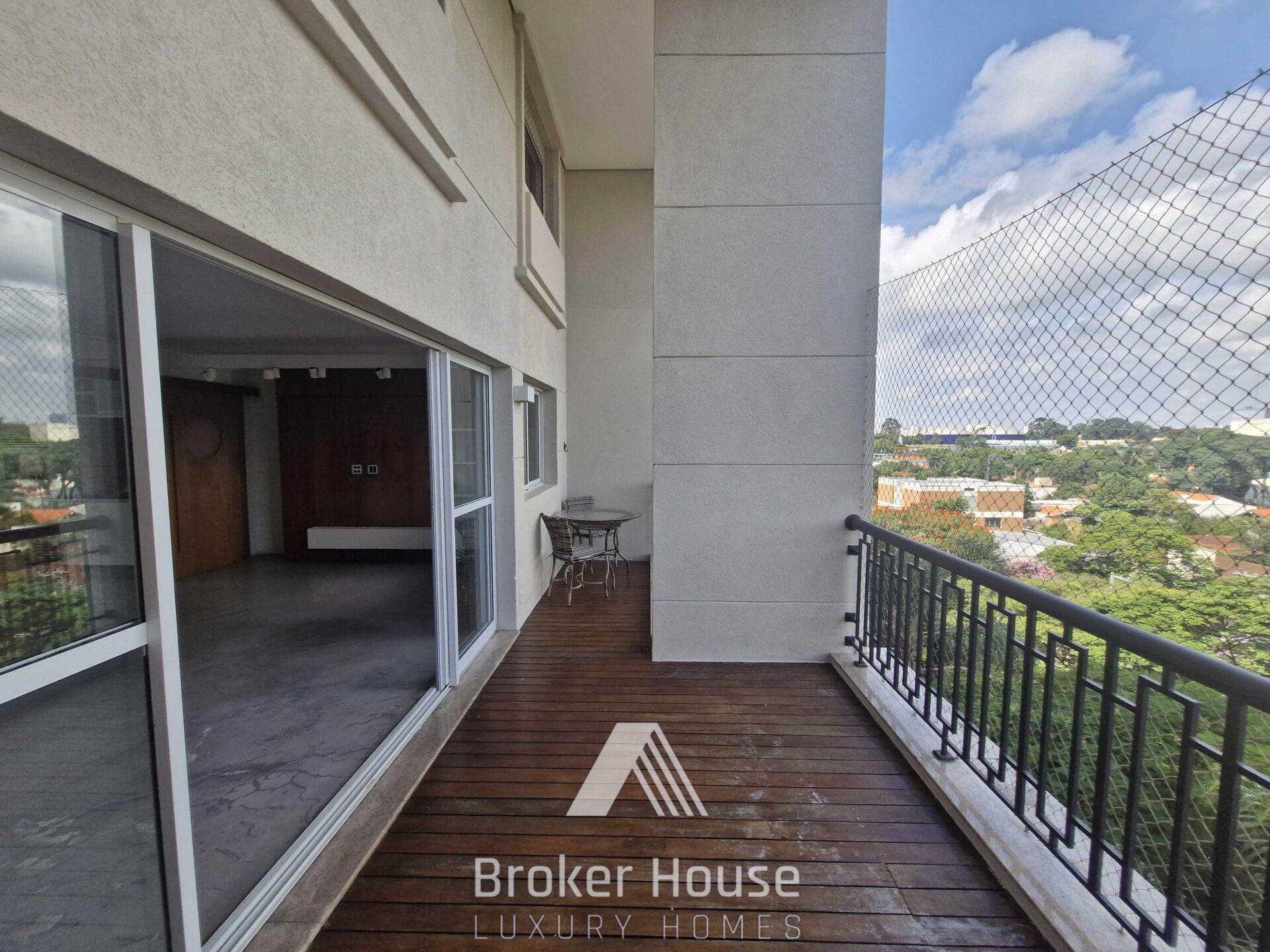 Cobertura, 3 quartos, 206 m² - Foto 8