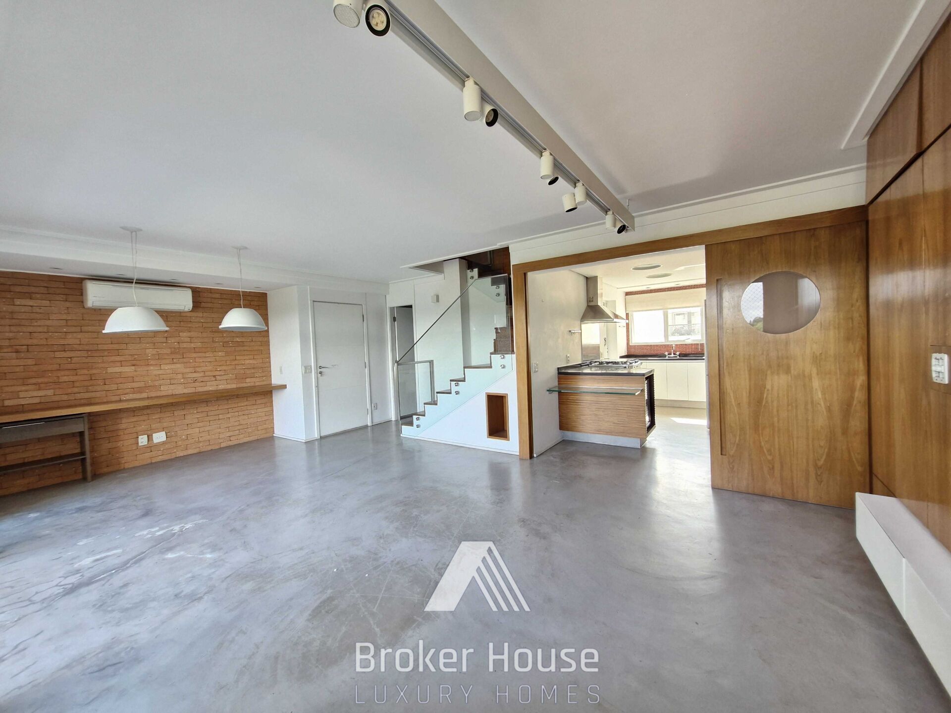 Cobertura, 3 quartos, 206 m² - Foto 6