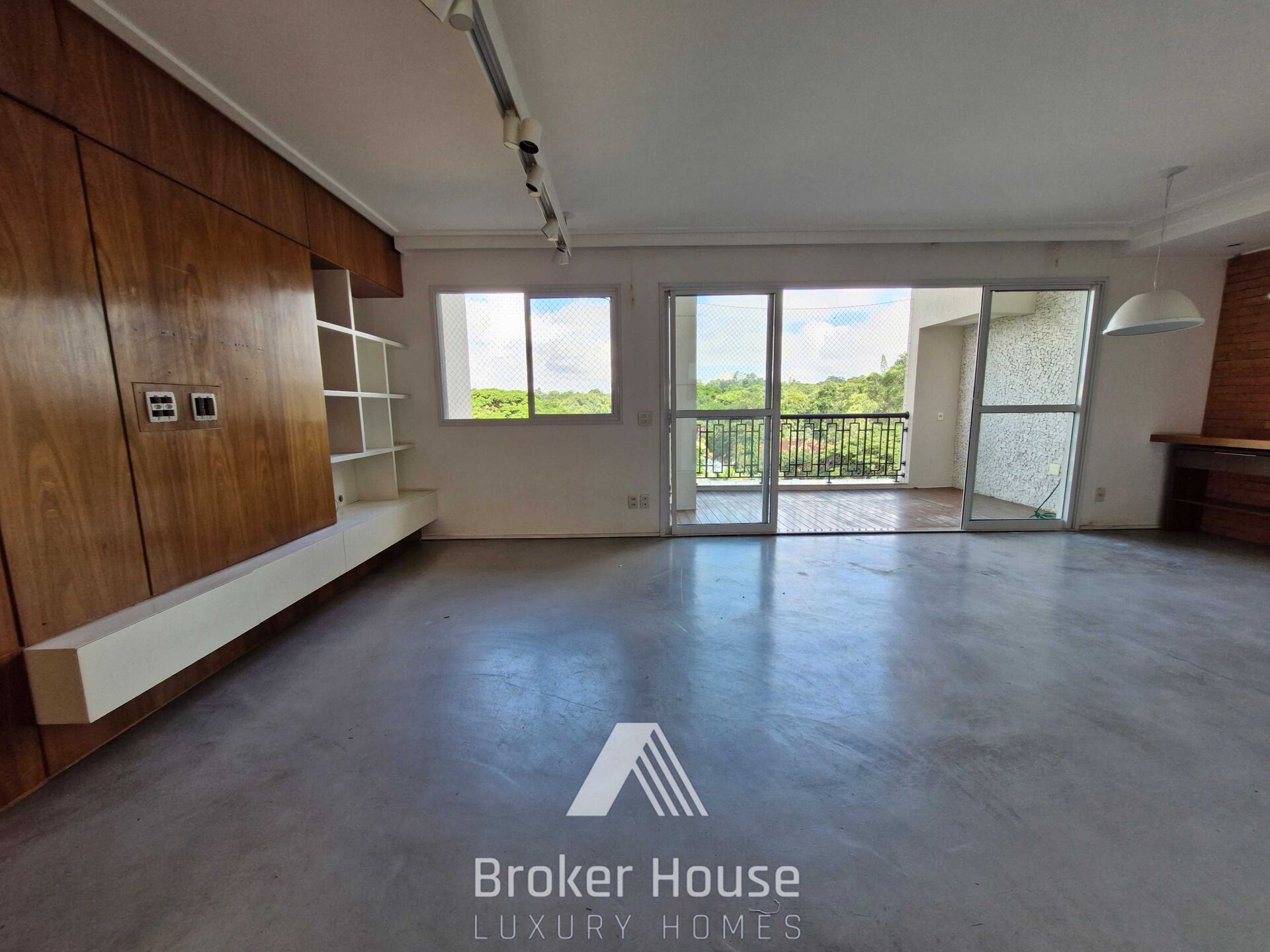 Cobertura, 3 quartos, 206 m² - Foto 4