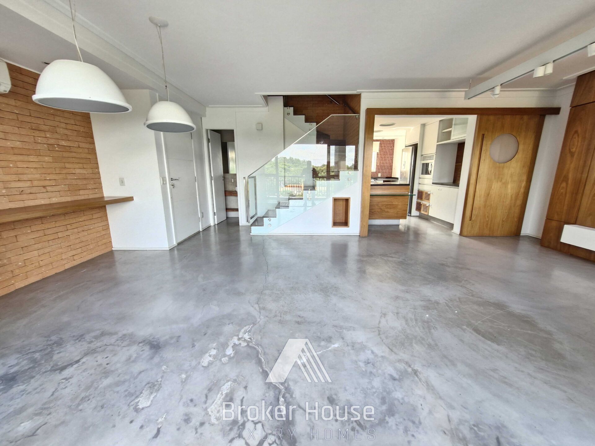 Cobertura, 3 quartos, 206 m² - Foto 5