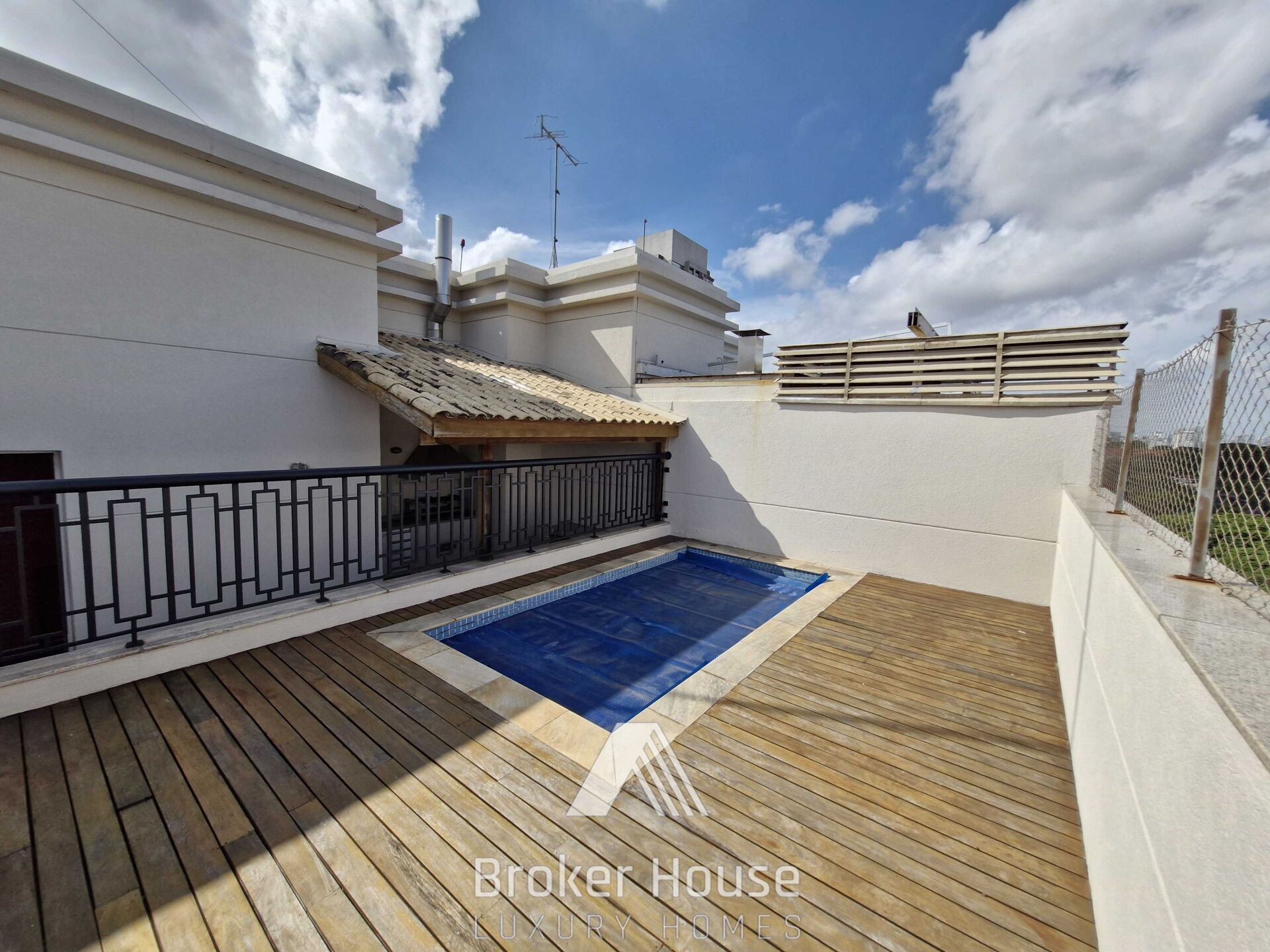 Cobertura, 3 quartos, 206 m² - Foto 37