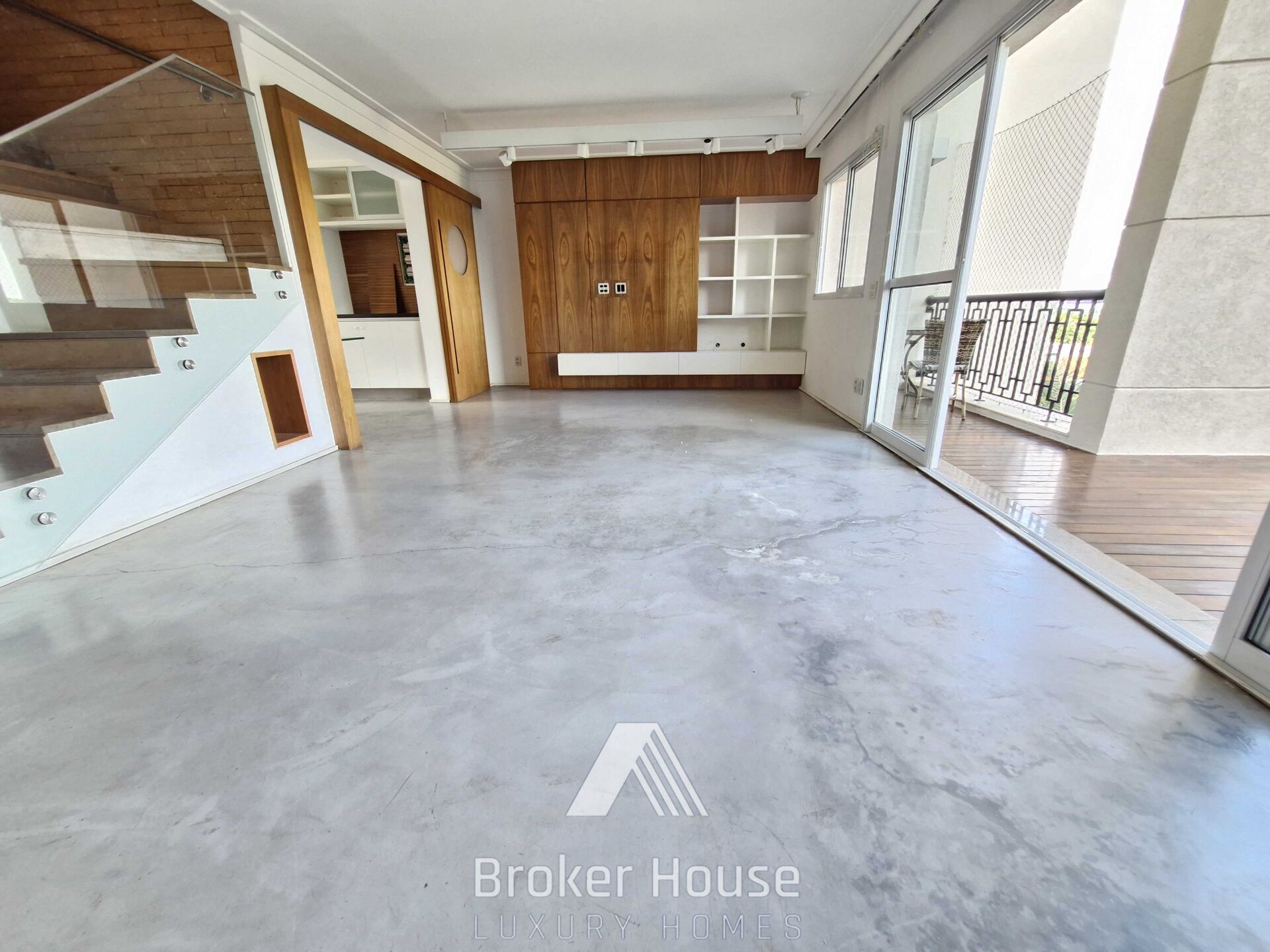 Cobertura, 3 quartos, 206 m² - Foto 2