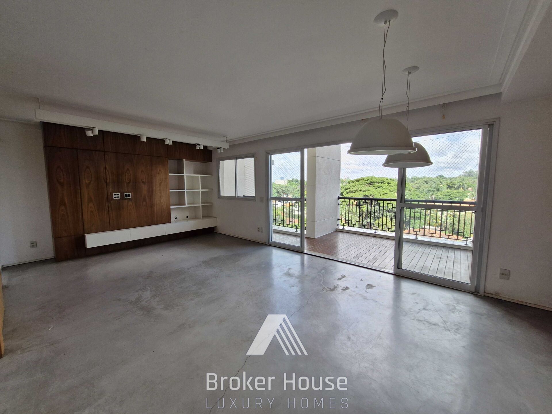 Cobertura, 3 quartos, 206 m² - Foto 3