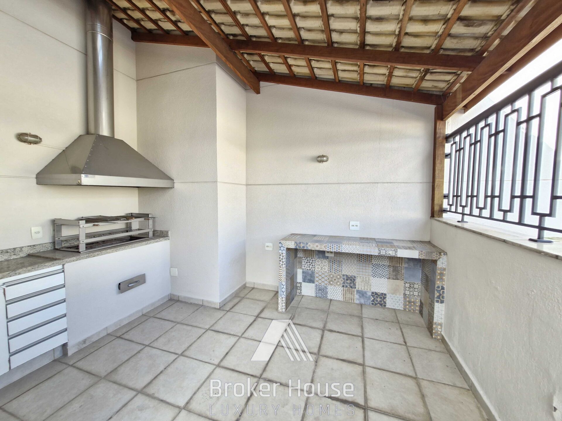 Cobertura, 3 quartos, 206 m² - Foto 39