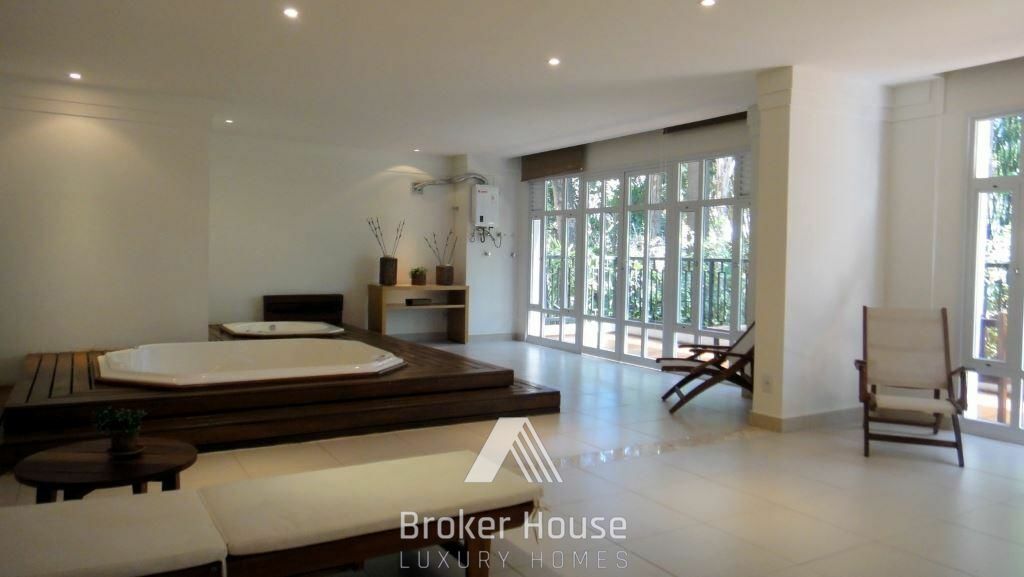 Cobertura, 3 quartos, 206 m² - Foto 49